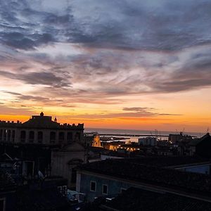 Balcone San Giuliano